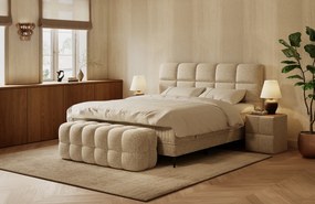 Boxspring Royal Solara - Snel leverbaar – Bij Swiss Sense