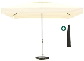 Shadowline Bonaire parasol 350x350cm