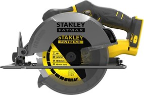 Stanley SFMCS500B Accu handcirkelzaag SOLO V20