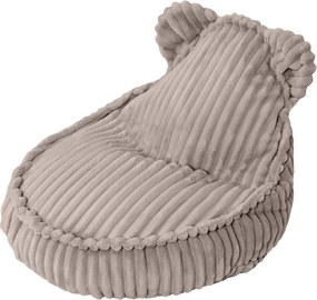 Sako Teddy Kinderzitzak Churros Rib - Beige