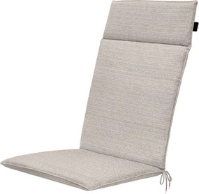 Madison Kussen hoog universeel 120x50 cm Outdoor Richmond natural