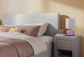 Gestoffeerd Bedframe Home 180 – Bij Swiss Sense