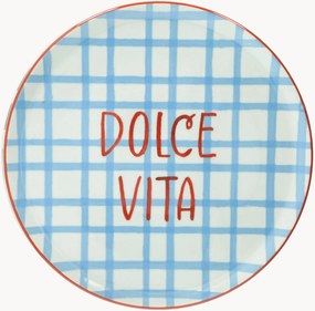 Rond pizzabord Cinzia Dolce Vita Quadri