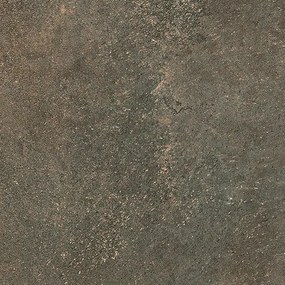 Fap Ceramiche Nobu wand- en vloertegel - 60x60cm - gerectificeerd - Natuursteen look - Cocoa mat (bruin) SW07314676-2