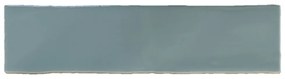 Terre d'Azur Gerona wandtegel visgraat 7.5x30cm Lake Green