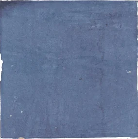 Vtwonen Tegels Craft wandtegel 12.5x12.5cm blauw donker