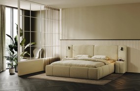Bedframe Night Bogota – Bij Swiss Sense