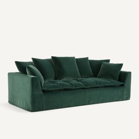 Fluwelen bank, OTAVIA