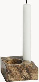 Kaarshouder Jeu De Dés van marmer