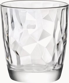 Tumblers Diamond, 3-delig