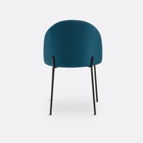 Gestoffeerde stoel, Nordie