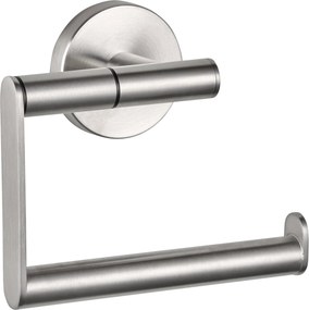Saqu Nemo toiletrolhouder 12,8x5x11,1cm geborsteld RVS