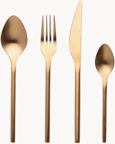 Bestekset Gallery, 6 personen, 24-delig