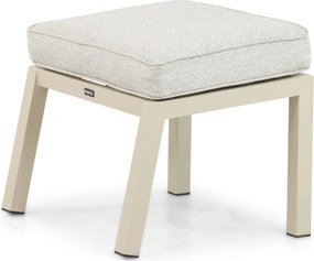 Bistroset 1 persoon  Aluminium Taupe Lifestyle Garden Furniture Albelli