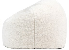 Cloudy Kinder Zitzak Teddy - Natural