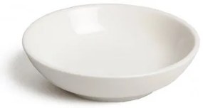 Bordje, porselein,Ø 9,5 cm
