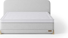 Boxspring LIVSON No. 6 – Bij Swiss Sense