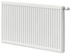 Van Marcke by Henrad Premium ECO type 22 horizontale paneelradiator H900 x L1100 2442W wit 0895092211