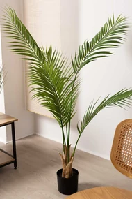 Kunstplant Palmboom Tropic