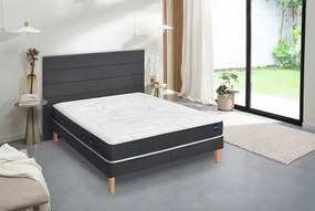 Ensemble matras mousse HR Smart Repair + bedbodem