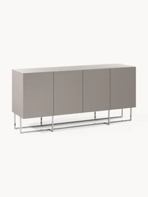 Houten dressoir Joe