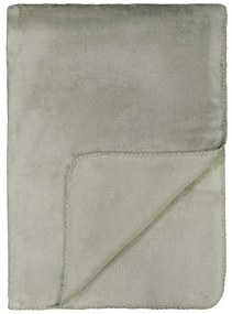 Fleece plaid, recycled polyester, Maxine