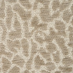 Panterprint Fauteuil Taupe