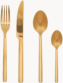 Bestekset Lucido, 6 personen, 24-delig