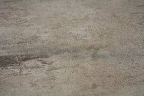 Barset 4 personen 150 cm Rope Taupe De Laan Projects