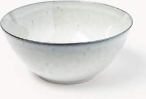 Handgemaakte serveerschaal Nordic Sand