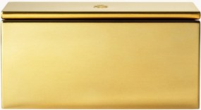 Decoratieve opbergdoos Capsule