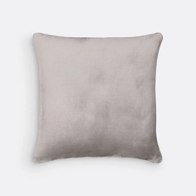 Kussenhoes in fleece 40x40 cm, Maxine