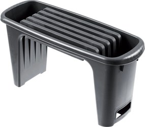 Nature tuinzit-/knielkruk 2-in-1