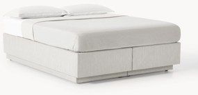 Boxspringbed Enya met opbergruimte