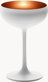 Champagnecoupes Elements, 6-delig