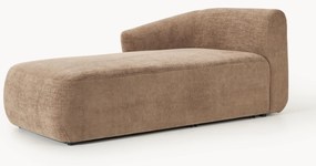 Hoekmodule ottomaan Sofia