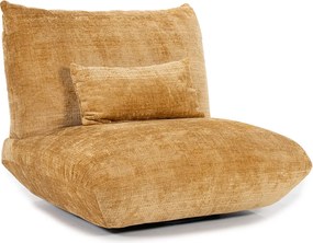 Vierkante Draai Fauteuil Samenstellen