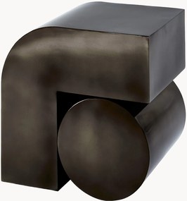Metalen bijzettafel Kombo