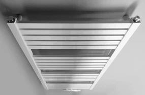 Sapho Grunt radiator 105x50cm 465W wit