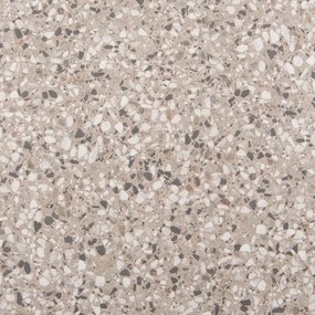 Vtwonen Tegels Terrazzo vloertegel 60x60cm beige gerectificeerd