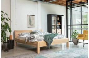 Goossens Excellent Bedframe Donna, Bedframe 140 x 200 cm