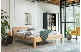 Goossens Excellent Bedframe Donna, Bedframe 140 x 210 cm