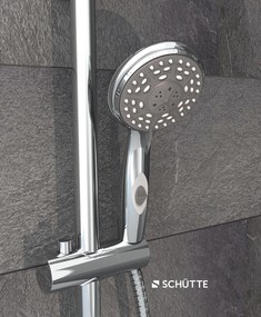 Schutte AQUA 2 SAVE waterbesparende handdouche