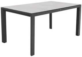 Hartman Napoli/Baltimor 150 cm. verstelbare tuinset - 5-delig