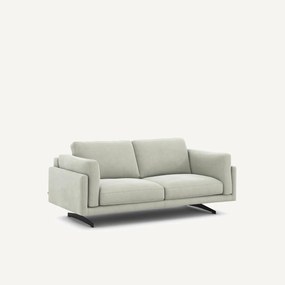 2-zitsbank in stonewashed fluweel, CÉSAR