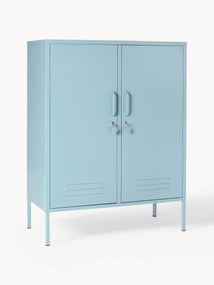 Metalen dressoir The Midi