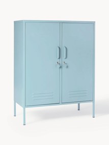 Metalen highboard The Midi