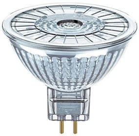 Osram Parathom Ledlamp L4.6cm diameter: 5.1cm dimbaar Wit 4052899957596