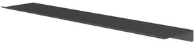 Hotbath &More planchet 60cm zwart PVD