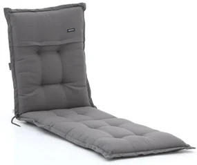 Madison tuinkussen voor ligbed 200x60cm